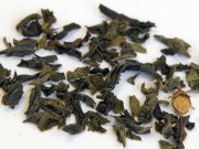 茉莉花茶