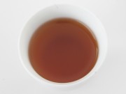 プアール茶（緊圧)